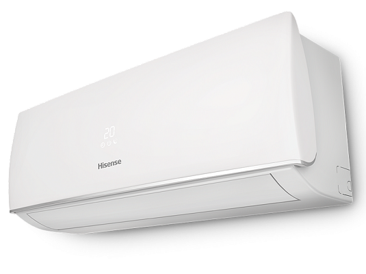 ����������� Hisense AS-13UR4SVDDB ����� SMART DC Inverter