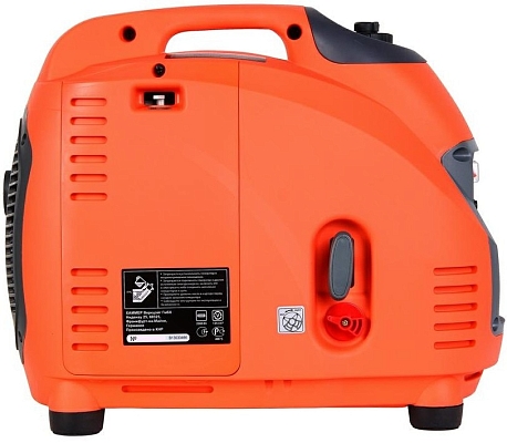 ���������������� Hammer GNR 2000I