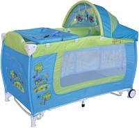 ����� Lorelli Danny 2 Rocker