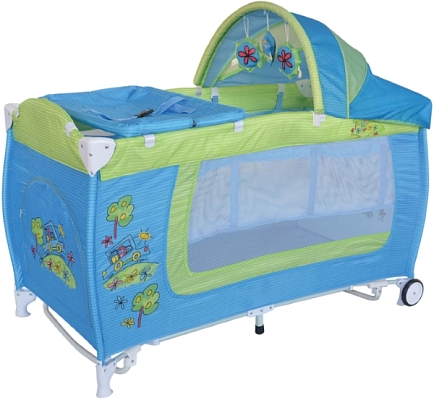 ����� Lorelli Danny 2 Rocker