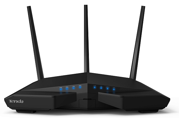 Wi-Fi ������� Tenda AC18