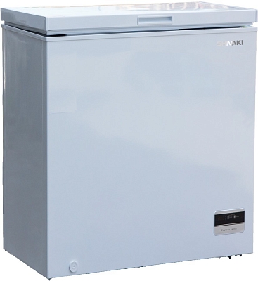 ����������� ������ Shivaki CF-1001D