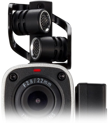 ����������� Zoom Q4