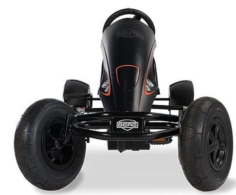 ���������� Berg Black Edition