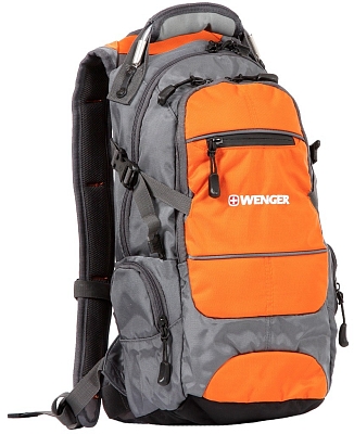 Wenger Narrow Hiking