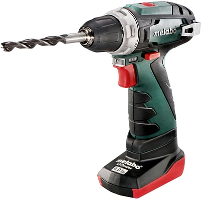 �����/���������� Metabo PowerMaxx BS Basic 600080510