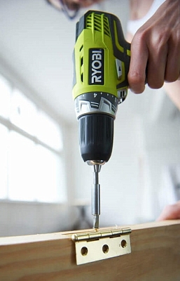 �����/���������� Ryobi RCD18-LL25S