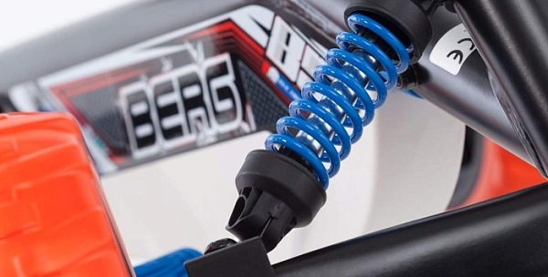 ���������� Berg Buzzy Nitro