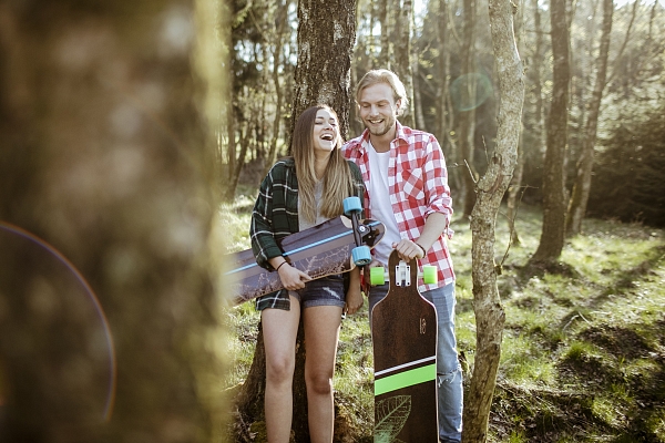 ��������� HUDORA Lunada Bay FSC 100