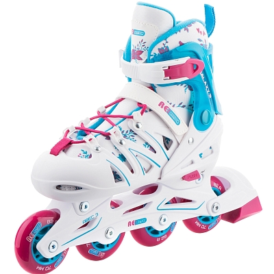 ��������� ������ Re:Action Galaxy 2017