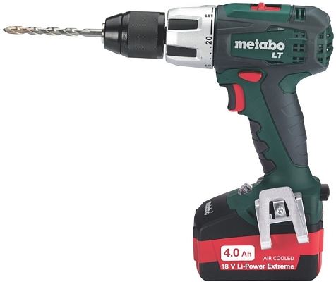 �����/���������� Metabo BS 18 LT 602102500