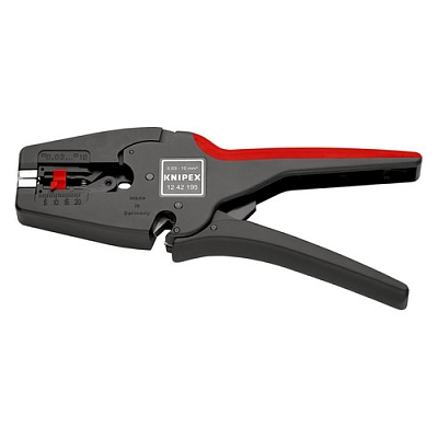 �������� KNIPEX KN-1242195, 195�� KN-1242195