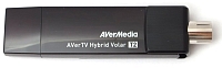 �� ����� Aver Media AVerTV Hybrid Volar T2
