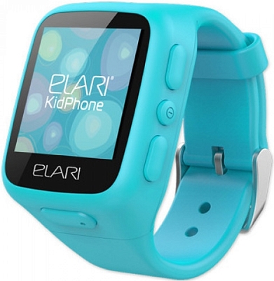 ������� ������ ELARI KidPhone