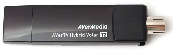 �� ����� Aver Media AVerTV Hybrid Volar T2