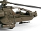 ������� ������ Revell AH-64D Longbow Apache (1:144)