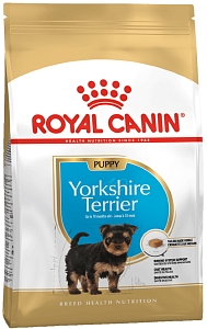 Royal Canin Yorkshire Terrier Puppy 1.5 kg