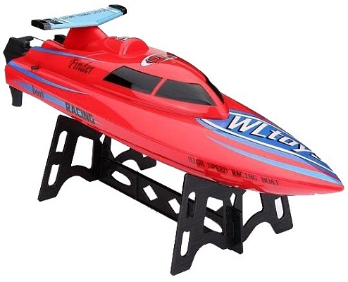 ���������������� ����� WL Toys FreeDom Boat