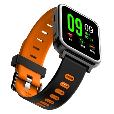 ������� ������ Smart Watch SN10