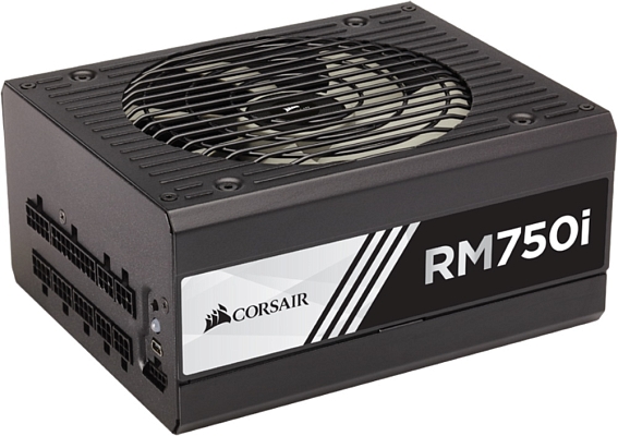 ���� ������� Corsair RMi Series [CP-9020082-NA]