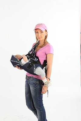 ����� / ������-������� BABY style Masya Dzhins