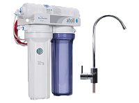 ������ ��������� �������� ATOLL D-30s STD