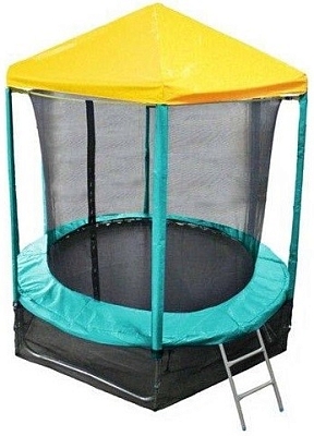 ����� OptiFit Like 6ft With Roof