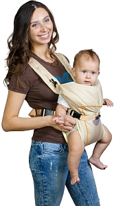 ����� / ������-������� Chudo Chado BabyActive Simple