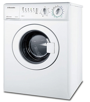 ���������� ������ Electrolux EWC 1350