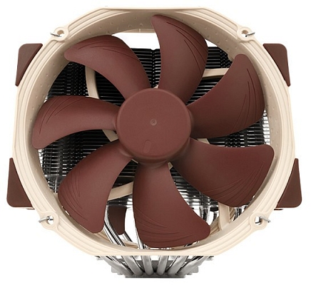 ������� ���������� Noctua NH-D15 SE-AM4
