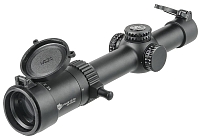 Veber Wolf 1-6x24 GB FD Zagonnik