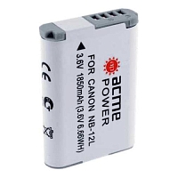 ����������� ACMEPOWER AP-NB-12L, Li-Ion, 3.7�, 1800�A�, ��� ���������� ���