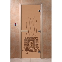 ����� ��� ���� DoorWood � �������� "������" ������ �������, 1900x800 ��