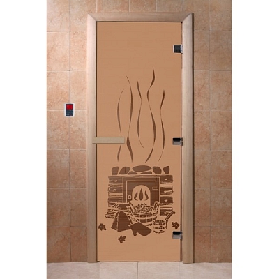 ����� ��� ���� DoorWood � �������� "������" ������ �������, 1900x800 ��