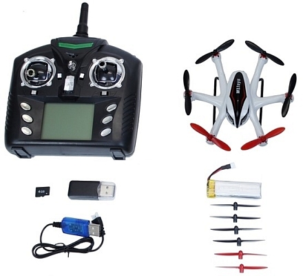 ������������ (����) WL Toys Q282J