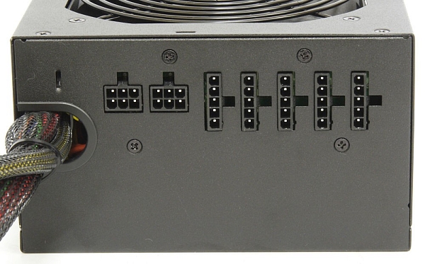 ���� ������� Sea Sonic M12 II [M12II-620]