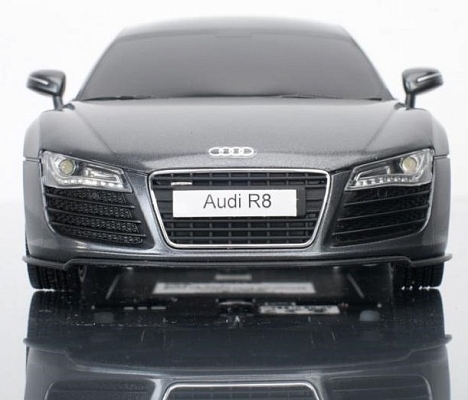 ���������������� ������ MJX Audi R8 1:20