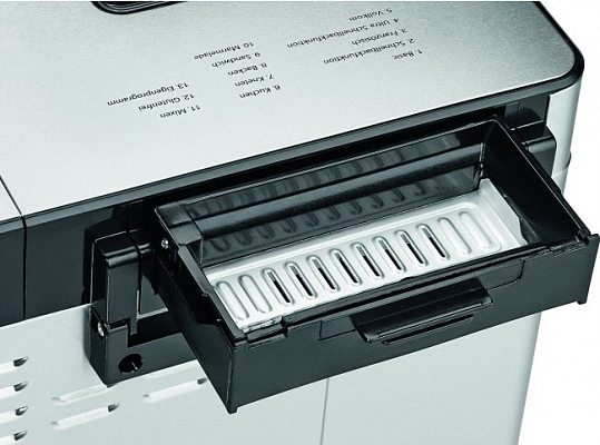 ���������� Profi Cook BBA 1077