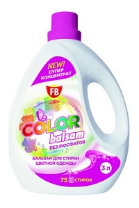 Feed Back ���������� FeedBack color color balsam 3 �