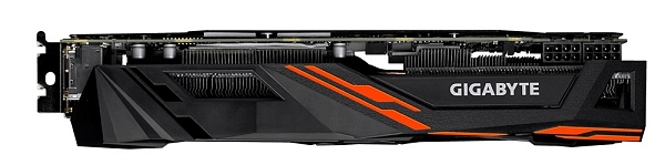 ���������� Gigabyte Radeon RX Vega 64 GV-RXVEGA64GAMING OC-8GD