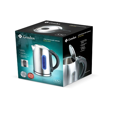 ������������� Gemlux GL-EK-203S