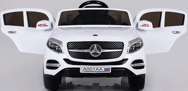 ������� ������������� Joy Automatic Mercedes GLE BJ858