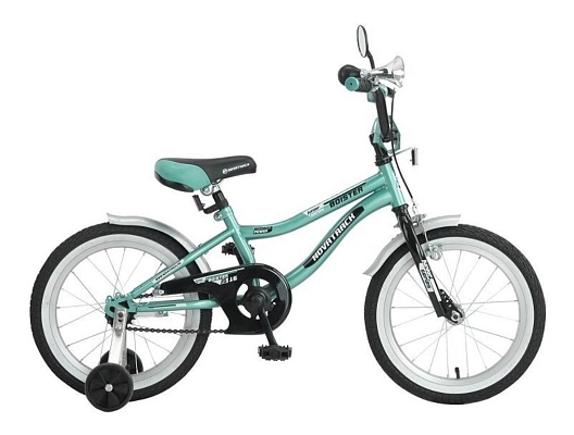 ������� ��������� Novatrack 16 Boister