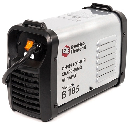 ��������� ������� Quattro Elementi B 185