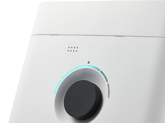 �������� ������������� Boneco H300 (���������.+������.+�����)