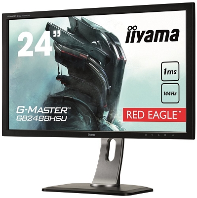 ������� Iiyama G-Master GB2488HSU-B3