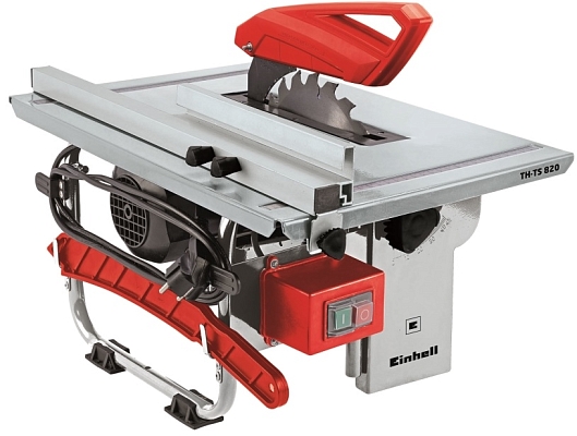 ���� Einhell TH-TS 820