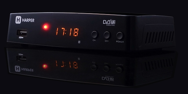 �� ����� HARPER HDT2-1512