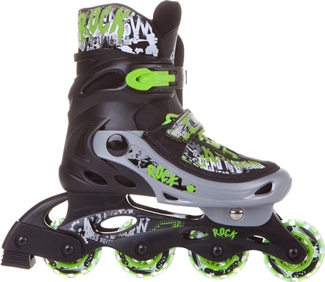 ��������� ������ Alpha Caprice Rock