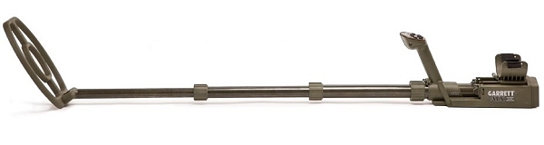 ��������������� Garrett ATX Deepseeker Package